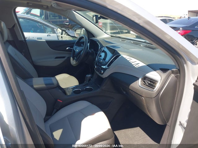 Chevrolet Equinox Premier 2018 3GNAXWEX8JS507920 Image 5