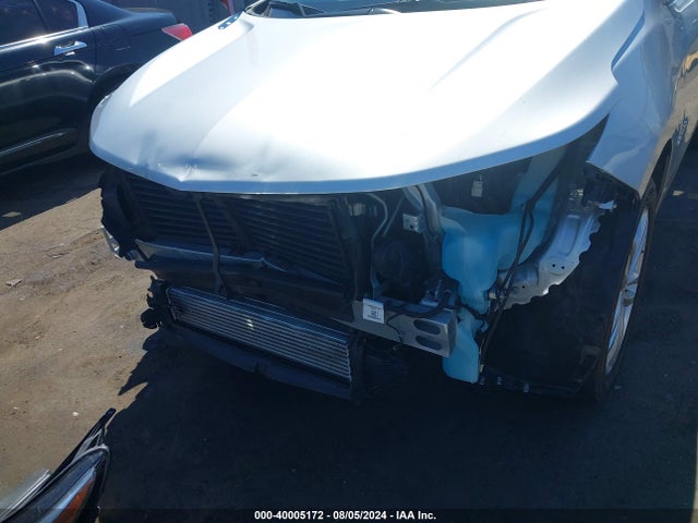 Chevrolet Equinox Premier 2018 3GNAXWEX8JS507920 Image 6