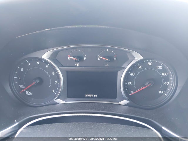 Chevrolet Equinox Premier 2018 3GNAXWEX8JS507920 Image 7
