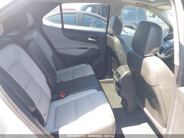 Chevrolet Equinox Premier 2018 3GNAXWEX8JS507920 Image 8