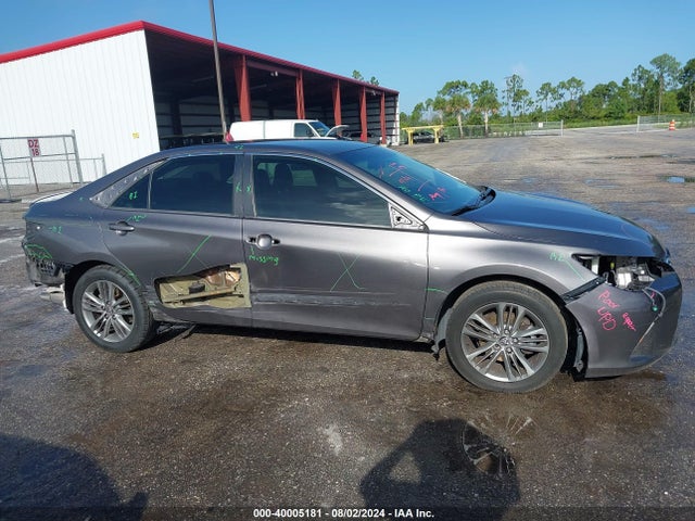 Toyota CAMRY SE 2017 4T1BF1FK3HU440865 Image 14