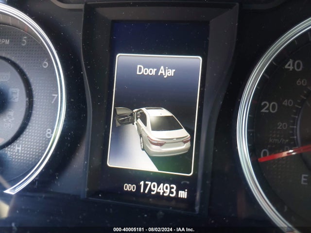 Toyota CAMRY SE 2017 4T1BF1FK3HU440865 Image 16