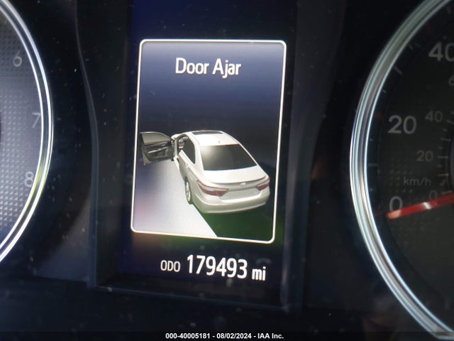 Toyota CAMRY SE 2017 4T1BF1FK3HU440865 Image 7