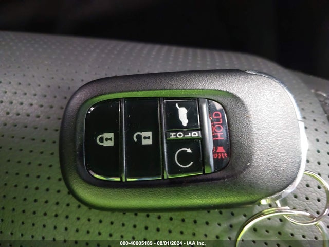 Honda Cr-v Ex-l Awd 2024 2HKRS4H75RH425658 Image 11