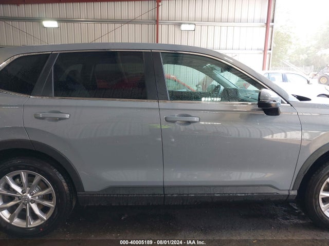 Honda Cr-v Ex-l Awd 2024 2HKRS4H75RH425658 Image 14