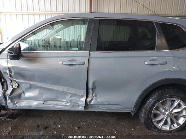 Honda Cr-v Ex-l Awd 2024 2HKRS4H75RH425658 Image 15