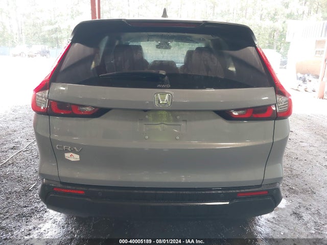 Honda Cr-v Ex-l Awd 2024 2HKRS4H75RH425658 Image 17