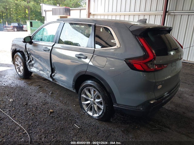 Honda Cr-v Ex-l Awd 2024 2HKRS4H75RH425658 Image 3