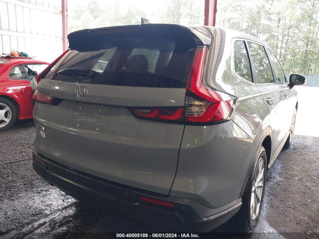Honda Cr-v Ex-l Awd 2024 2HKRS4H75RH425658 Image 4