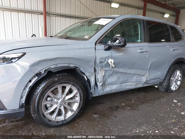 Honda Cr-v Ex-l Awd 2024 2HKRS4H75RH425658 Image 6