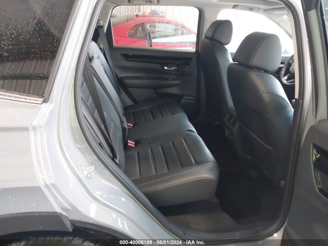 Honda Cr-v Ex-l Awd 2024 2HKRS4H75RH425658 Image 8