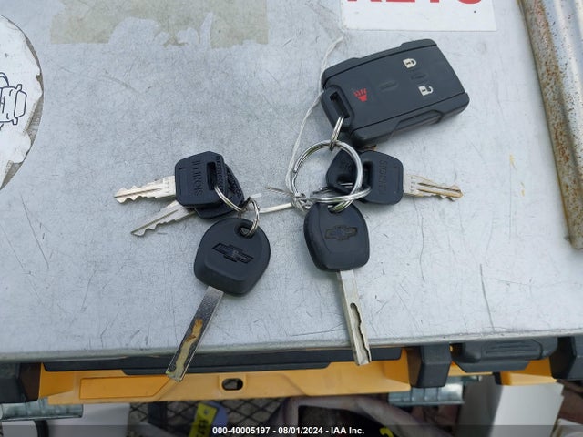 1GCHSBEA0K1209925 Chevrolet Colorado Wt