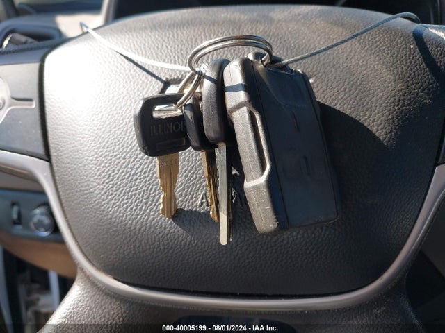 Chevrolet Colorado Wt 2019 1GCHSBEA4K1220510 Image 11