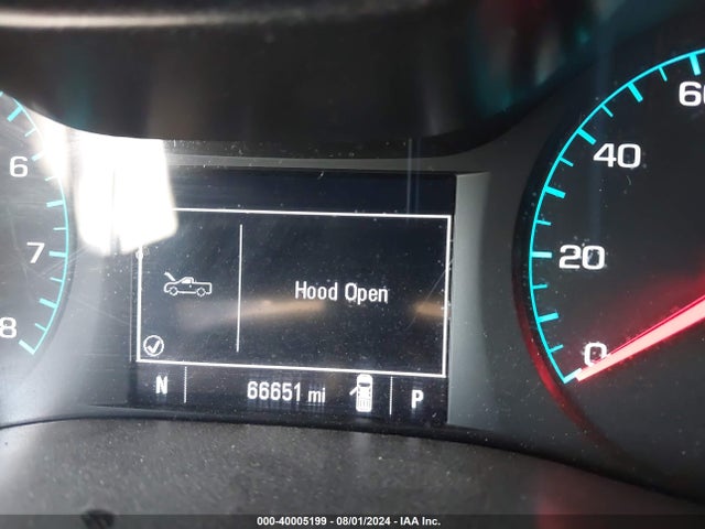Chevrolet Colorado Wt 2019 1GCHSBEA4K1220510 Image 15