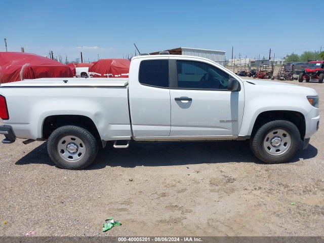Chevrolet Colorado Wt 2019 1GCHSBEA3K1218070 Image 13