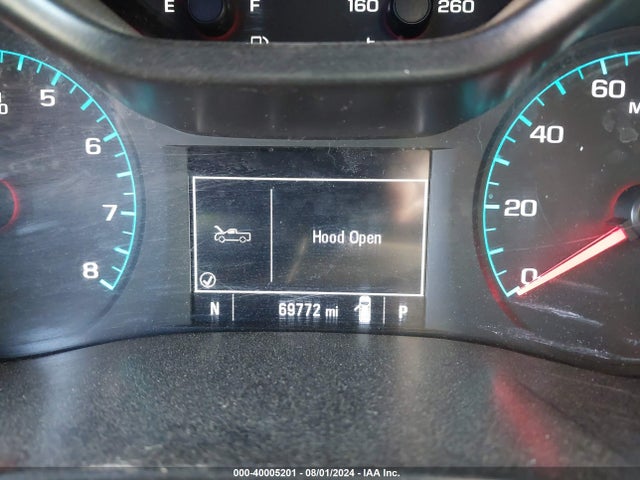 Chevrolet Colorado Wt 2019 1GCHSBEA3K1218070 Image 15