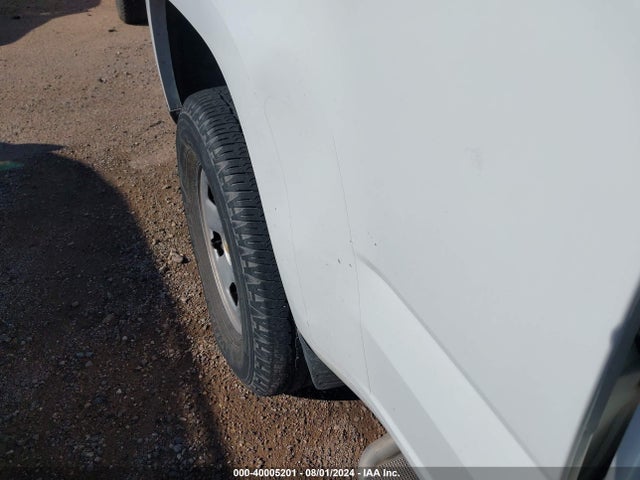 Chevrolet Colorado Wt 2019 1GCHSBEA3K1218070 Image 6