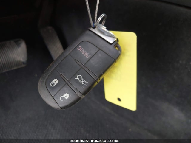 Dodge Charger Se 2014 2C3CDXBG1EH286341 Image 11