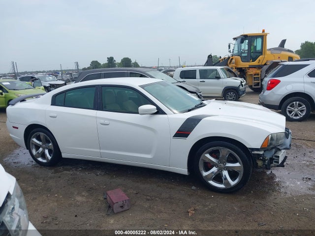 Dodge Charger Se 2014 2C3CDXBG1EH286341 Image 13