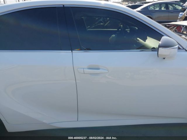 JTHGZ1B23N5049632 Lexus Is 350 F Sport