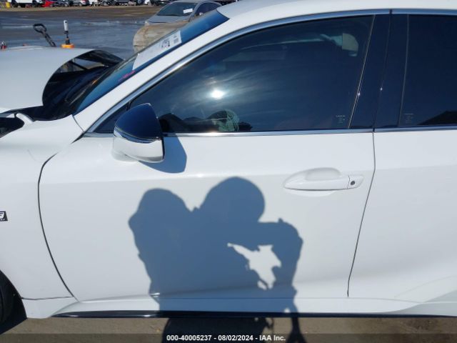 JTHGZ1B23N5049632 Lexus Is 350 F Sport