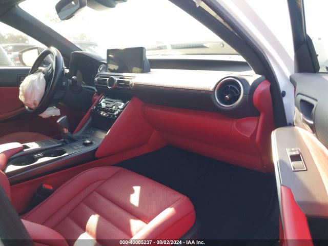 JTHGZ1B23N5049632 Lexus Is 350 F Sport