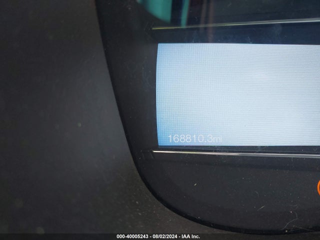 Ford Explorer Limited 2016 1FM5K8F87GGC24312 Image 14