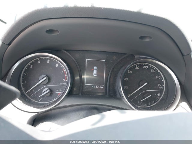 Toyota CAMRY SE 2023 4T1G11AK2PU118745 Image 14