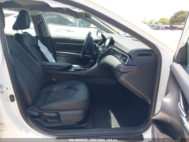 Toyota CAMRY SE 2023 4T1G11AK2PU118745 Image 5