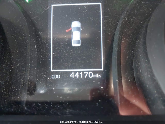 Toyota CAMRY SE 2023 4T1G11AK2PU118745 Image 7