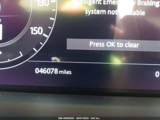 SALGS2RU5MA421683 Land Rover Range Rover Westminster