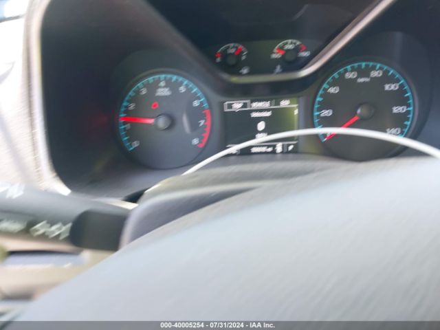 1GCGSBEA9F1179292 Chevrolet Colorado Lt