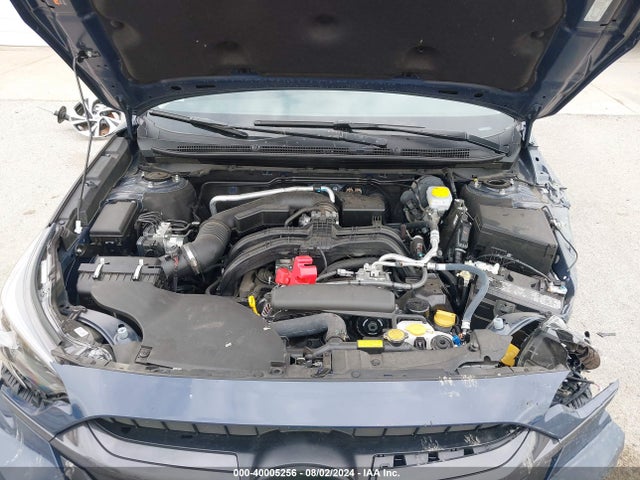 4S3BWAF62R3024241 Subaru Legacy Premium