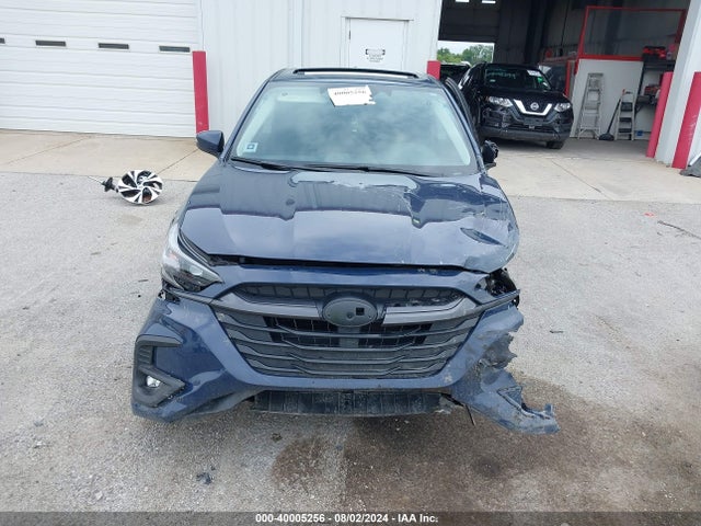 4S3BWAF62R3024241 Subaru Legacy Premium