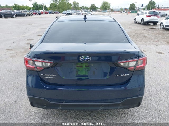 Subaru Legacy Premium 2024 4S3BWAF62R3024241 Image 17