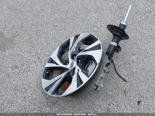 4S3BWAF62R3024241 Subaru Legacy Premium