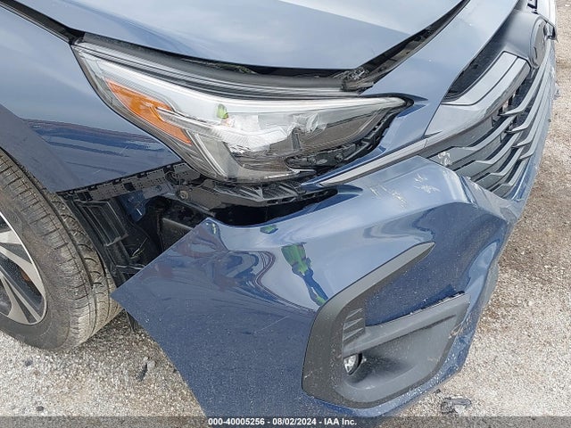 4S3BWAF62R3024241 Subaru Legacy Premium