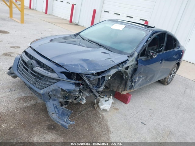 4S3BWAF62R3024241 Subaru Legacy Premium