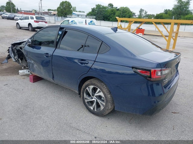 4S3BWAF62R3024241 Subaru Legacy Premium