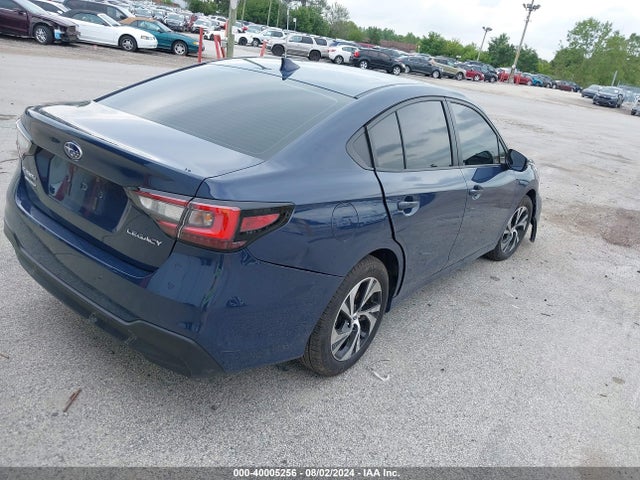 4S3BWAF62R3024241 Subaru Legacy Premium
