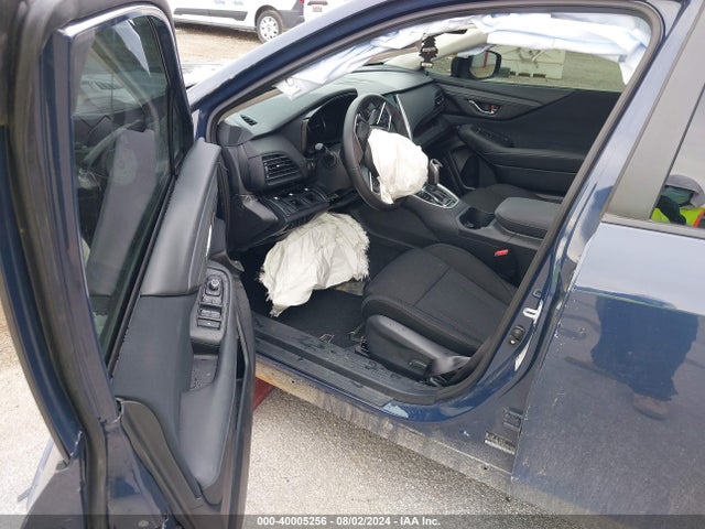 4S3BWAF62R3024241 Subaru Legacy Premium