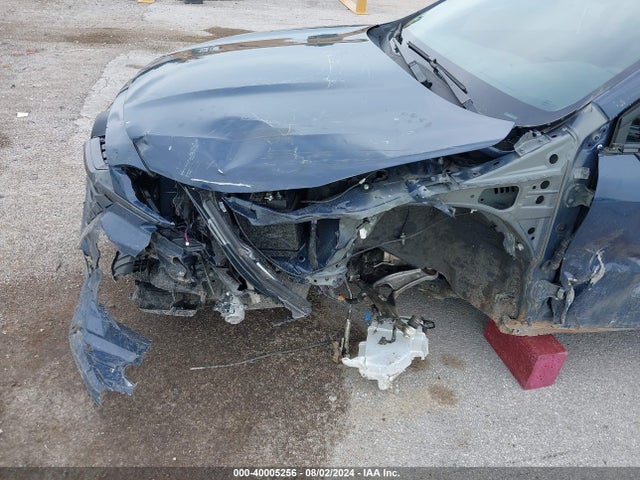 4S3BWAF62R3024241 Subaru Legacy Premium