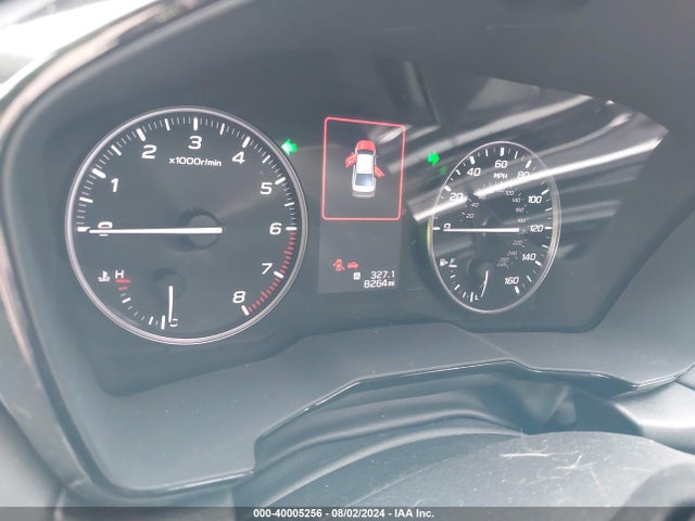 4S3BWAF62R3024241 Subaru Legacy Premium