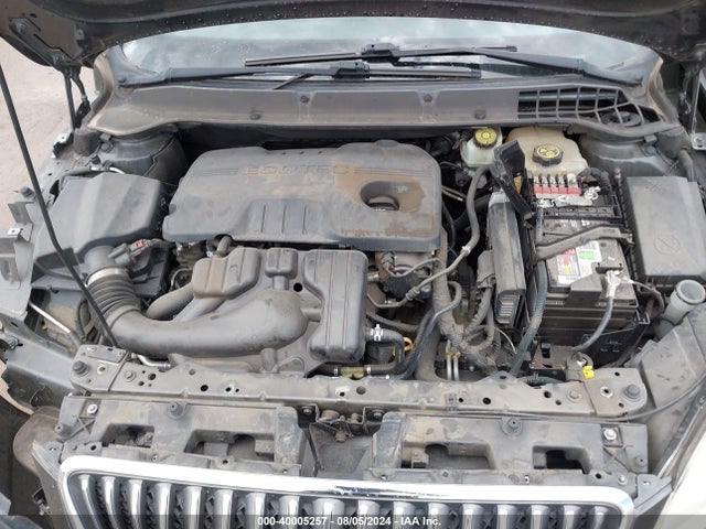 Buick Verano 2016 1G4PP5SK9G4150113 Image 10