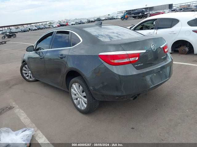 Buick Verano 2016 1G4PP5SK9G4150113 Image 3