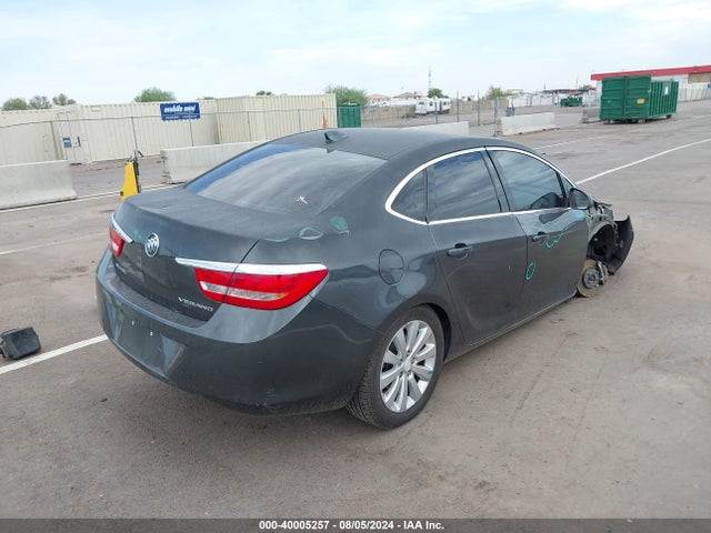 Buick Verano 2016 1G4PP5SK9G4150113 Image 4