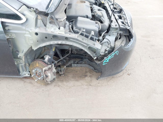Buick Verano 2016 1G4PP5SK9G4150113 Image 6