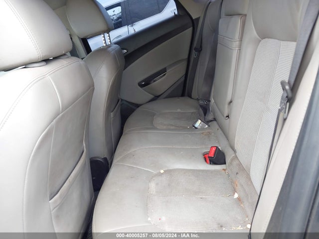 Buick Verano 2016 1G4PP5SK9G4150113 Image 8
