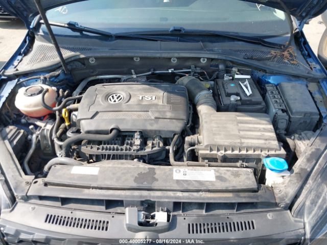 3VWH17AU1KM523051 Volkswagen Golf Alltrack Tsi S/tsi Se/tsi Sel
