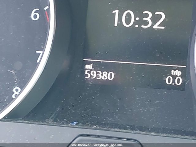 3VWH17AU1KM523051 Volkswagen Golf Alltrack Tsi S/tsi Se/tsi Sel